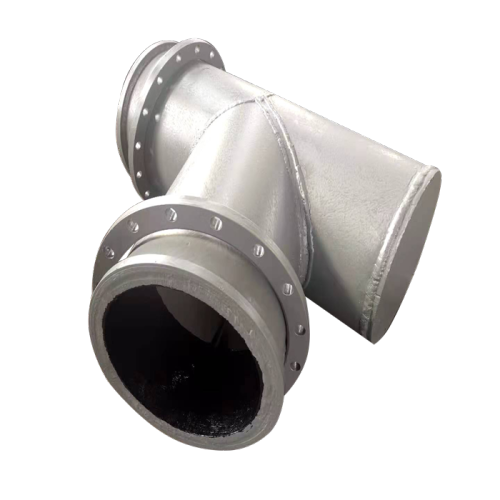 Wear-resistant bimetal composite wear-resistant pipe